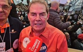 PRD‑Solidariedade deve manter neutralidade na elei&ccedil;&atilde;o presidencial
