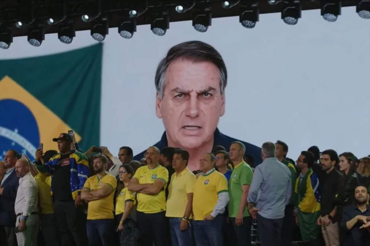Cuidado! Um rob&ocirc; pode decidir o seu voto nas elei&ccedil;&otilde;es deste ano