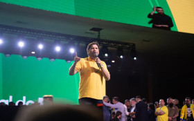 PL oficializa Andr&eacute; do Prado como candidato ao Senado por S&atilde;o Paulo em 2026