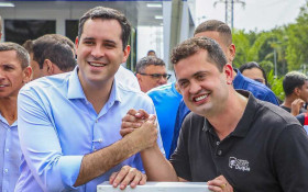 Rio de Janeiro e Duque de Caxias criam a primeira Muralha Digital do Estado