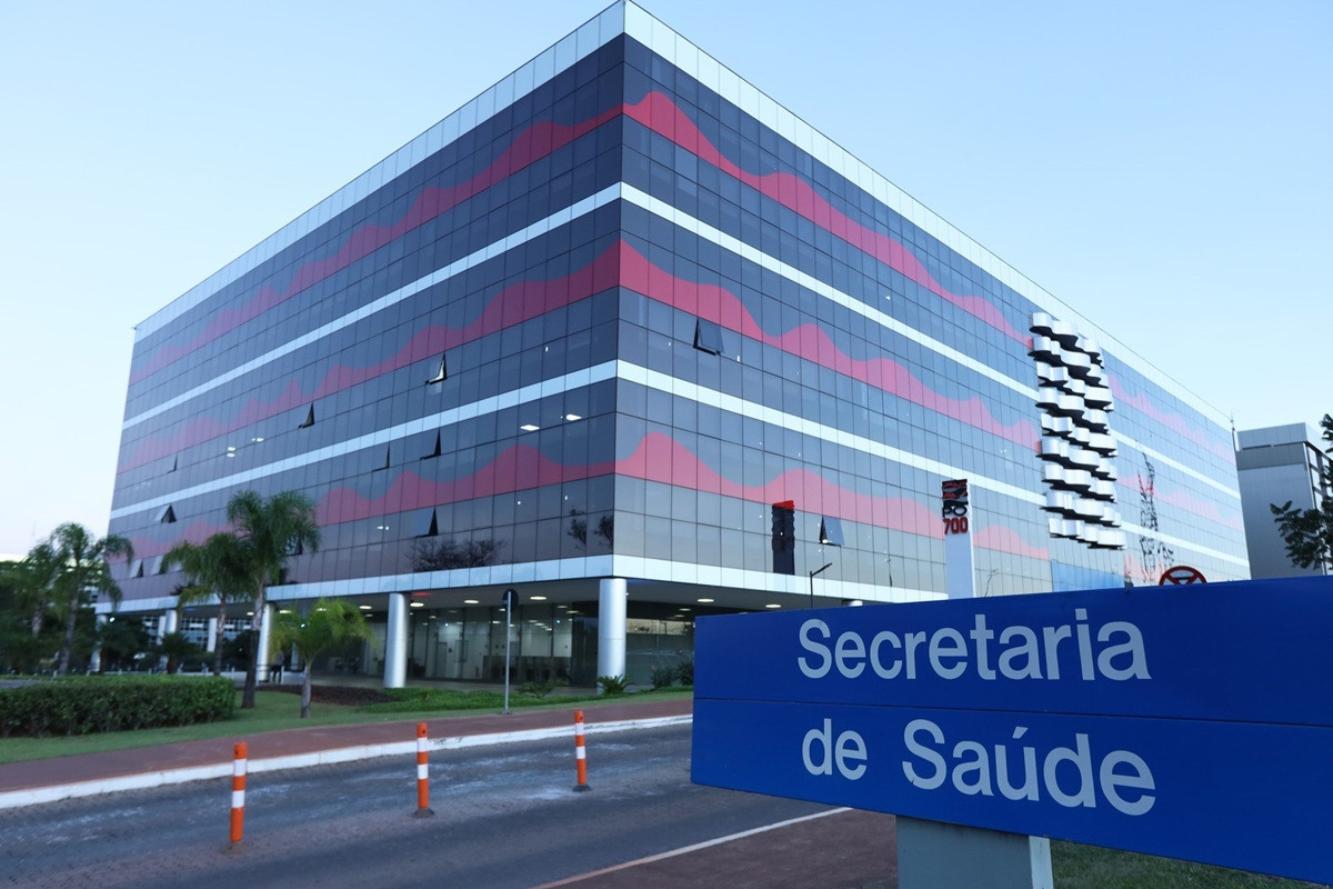 SES‑DF encerra inscri&ccedil;&otilde;es para m&eacute;dicos