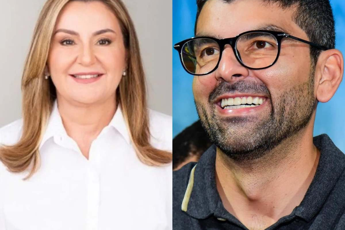 Quaest: Hana Ghassan e Daniel Santos empatam no Par&aacute;