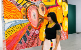 Bras&iacute;lia recebe a Exposi&ccedil;&atilde;o dos Povos da Floresta