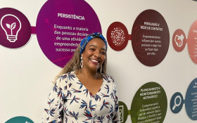 Vagas gratuitas de capacita&ccedil;&atilde;o para mulheres em Nova Igua&ccedil;u