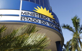 Tra&ccedil;ado de anel vi&aacute;rio em Tocantins &eacute; alvo de investiga&ccedil;&atilde;o do MP