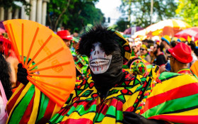 No reino dos bate‑bolas