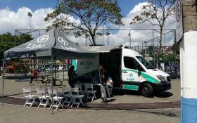 Light atende em Japeri, Vila Isabel e regi&atilde;o