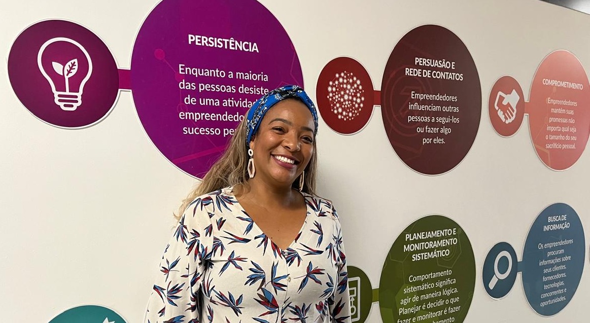 Vagas gratuitas de capacita&ccedil;&atilde;o para mulheres em Nova Igua&ccedil;u