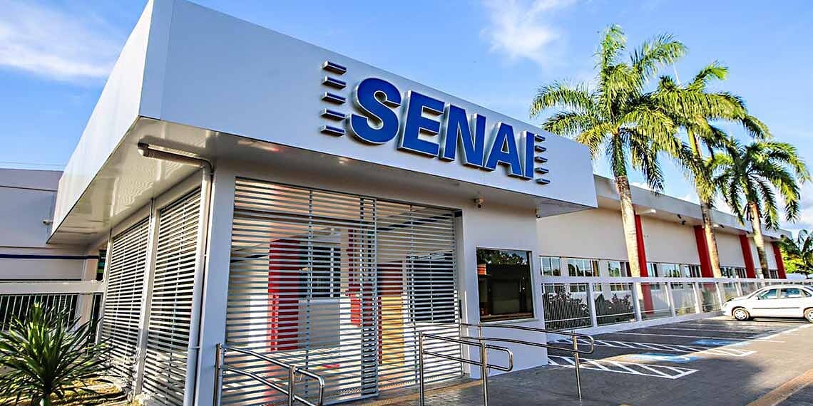 Senai do Acre mant&eacute;m inscri&ccedil;&otilde;es abertas