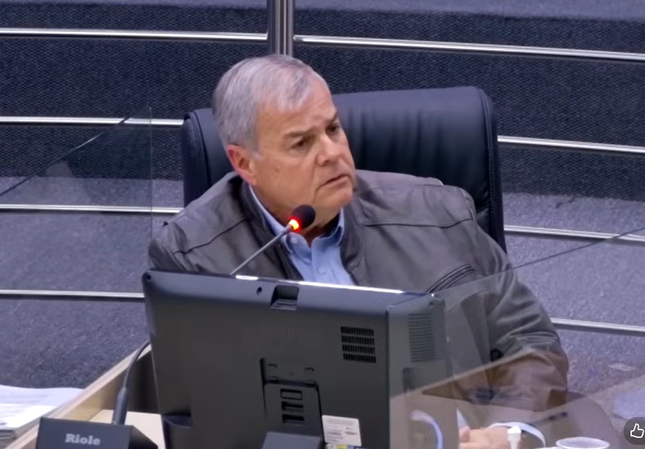 CPI do Master pede investiga&ccedil;&atilde;o de Vanderlei e da Cr&eacute;dito Mercado