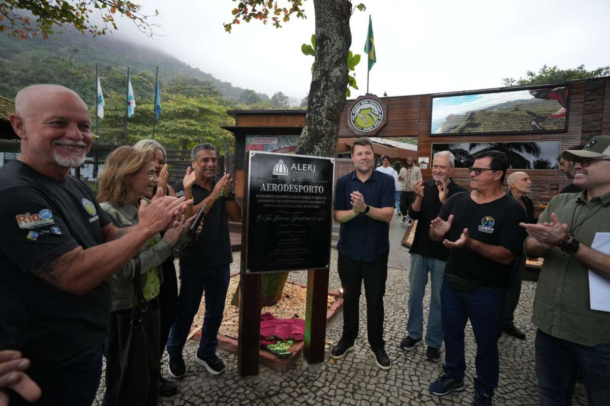 Coluna Magnavita | Tutuca homenageado