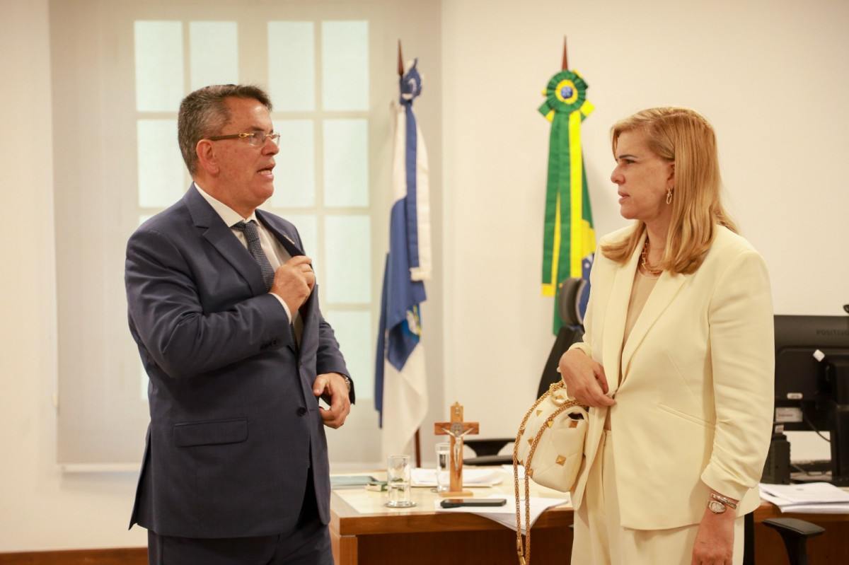 Coluna Magnavita | OAB‑RJ e TRE‑RJ debatem a regulamenta&ccedil;&atilde;o da advocacia dativa eleitoral
