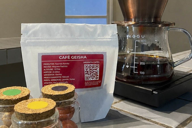 Curitiba celebrar&aacute; tradi&ccedil;&otilde;es locais com o Festival da Erva‑Mate e Caf&eacute;