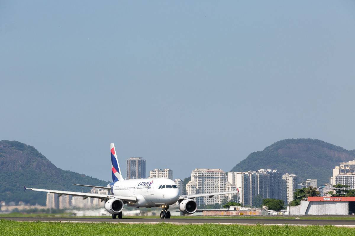 Abertura a&eacute;rea impulsiona turismo e conectividade