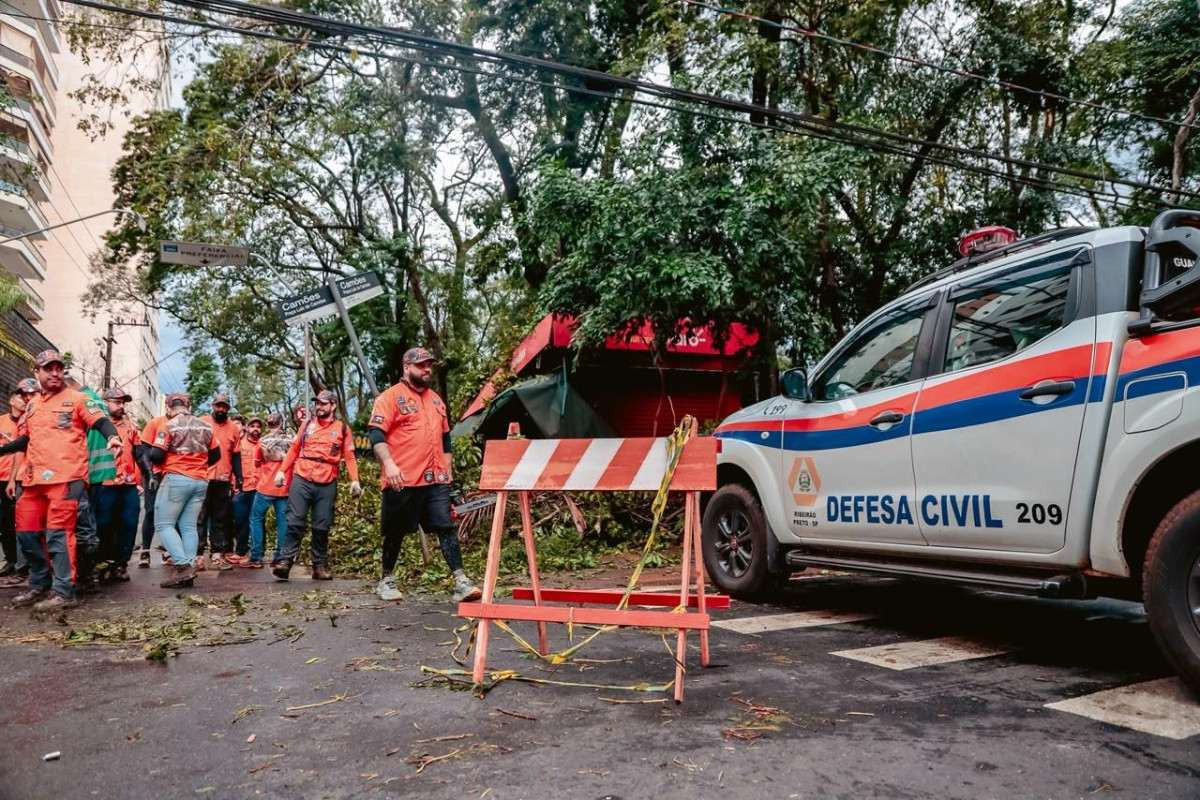 Prefeitura encaminha ao Governo Federal of&iacute;cio para reconhecimento da situa&ccedil;&atilde;o de emerg&ecirc;ncia e obten&ccedil;&atilde;o de recursos