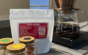 Curitiba celebrar&aacute; tradi&ccedil;&otilde;es locais com o Festival da Erva‑Mate e Caf&eacute;