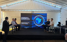 Maca&eacute; inicia processo para ter Selo Azul Cidades Costeiras