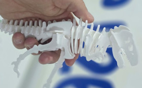 Escola estadual de Nova Igua&ccedil;u capacita professores em impress&atilde;o 3D