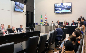 Lix&otilde;es: CPIs da Alesp ouvem empresas de tratamento de res&iacute;duos