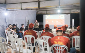 Minist&eacute;rio P&uacute;blico de Alagoas refor&ccedil;a import&acirc;ncia da caatinga