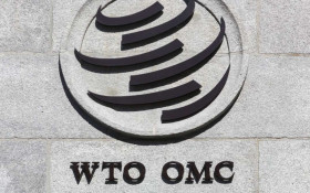 Brasil aciona OMC contra tarifas impostas pelos Estados Unidos