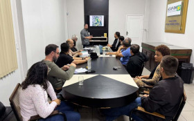 Aciap‑BM leva &agrave; mesa discuss&atilde;o proposta sobre Floresta da Cicuta