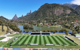 Brasil Sub‑20 enfrenta a Bol&iacute;via em dois amistosos