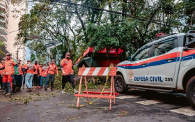 Prefeitura de Ribeir&atilde;o Preto encaminha ao Governo Federal of&iacute;cio para reconhecimento da situa&ccedil;&atilde;o de emerg&ecirc;ncia