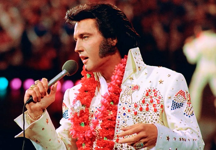 BRASILIANAS | Anote: 'Elvis in Concert' traz a Bras&iacute;lia produ&ccedil;&atilde;o hist&oacute;rica com Jerry Scheff e orquestra de 30 m&uacute;sicos