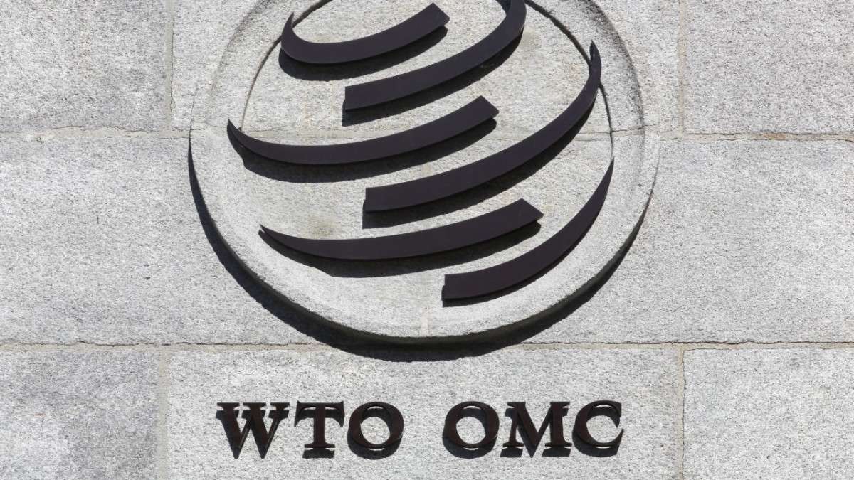 Brasil aciona OMC contra tarifas impostas pelos Estados Unidos