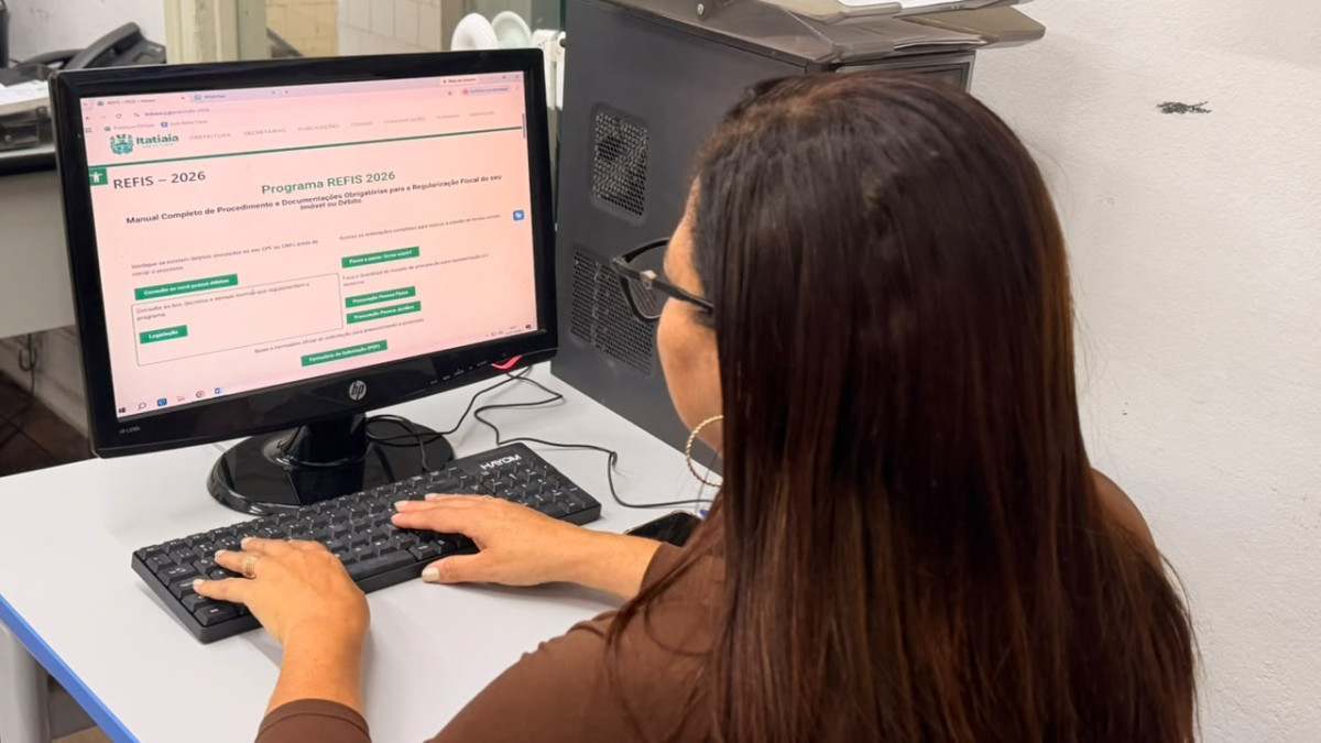 Portal re&uacute;ne informa&ccedil;&otilde;es sobre Refis de Itatiaia