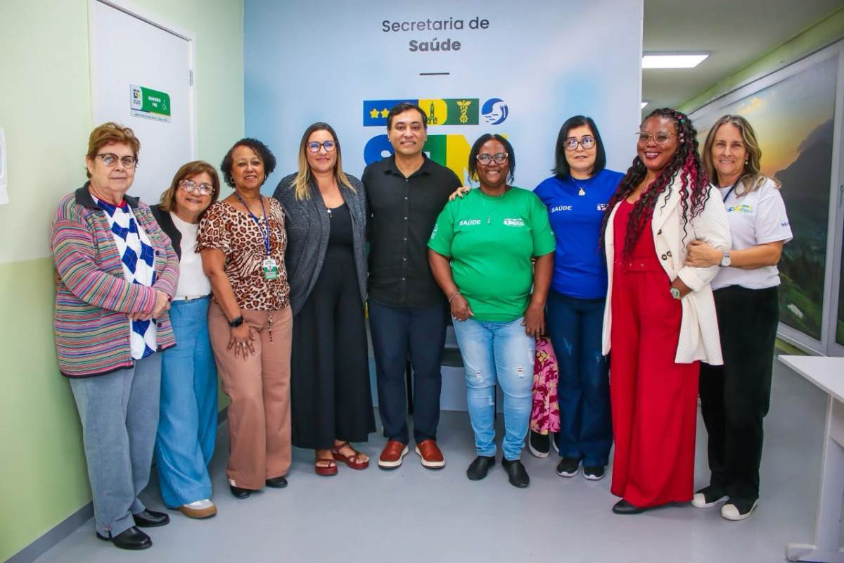 Sa&uacute;de Mental de S&atilde;o Jo&atilde;o de Meriti ganha novo espa&ccedil;o humanizado
