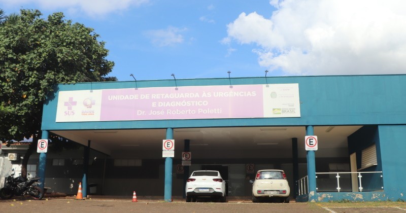 Melhado receber&aacute; reformas, mas n&atilde;o h&aacute; prazo