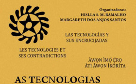 BRASILIANAS | UnB tem lan&ccedil;amento de colet&acirc;nea multil&iacute;ngue de escritoras negras