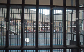 Superlota&ccedil;&atilde;o atinge mais de 74% das unidades prisionais de S&atilde;o Paulo
