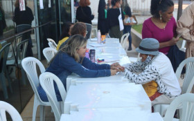 Defensoria P&uacute;blica do DF atualiza regras do projeto "Dia da Mulher"