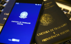 Brasil fecha junho com saldo de 145.161 empregos