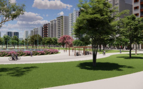 BRASILIANAS | GDF formaliza parcelamento do Setor J&oacute;quei Clube e abre etapa decisiva para implanta&ccedil;&atilde;o do novo bairro