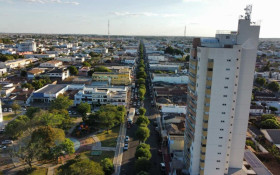 Gurupi assume a lideran&ccedil;a do emprego formal no Tocantins