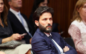 PL aguardava decis&atilde;o de Cleitinho para definir palanque de Fl&aacute;vio Bolsonaro