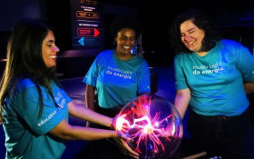 Centro Cultural Light tem &uacute;ltimos dias de programa&ccedil;&atilde;o de f&eacute;rias