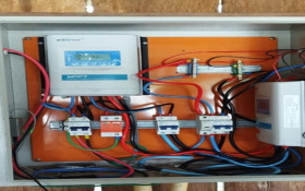 Tecnologia do Par&aacute; leva energia a lugares distantes