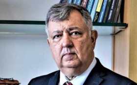 Coluna Magnavita | Corregedor‑Geral da Justi&ccedil;a participa do Rio Innovation Week