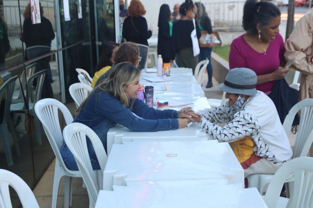 Defensoria P&uacute;blica do DF atualiza regras do projeto "Dia da Mulher"