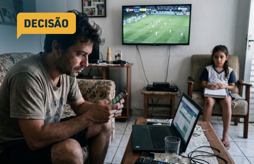 TJPR mant&eacute;m pens&atilde;o em caso de pai com v&iacute;cio em apostas online