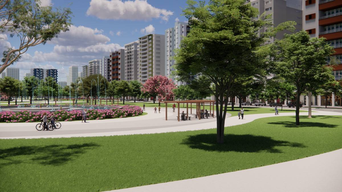BRASILIANAS | GDF formaliza parcelamento do Setor J&oacute;quei Clube e abre etapa decisiva para implanta&ccedil;&atilde;o do novo bairro