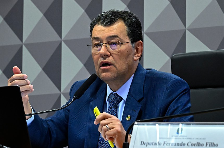 PEC cria c&oacute;digo de conduta para agentes p&uacute;blicos em todo o pa&iacute;s