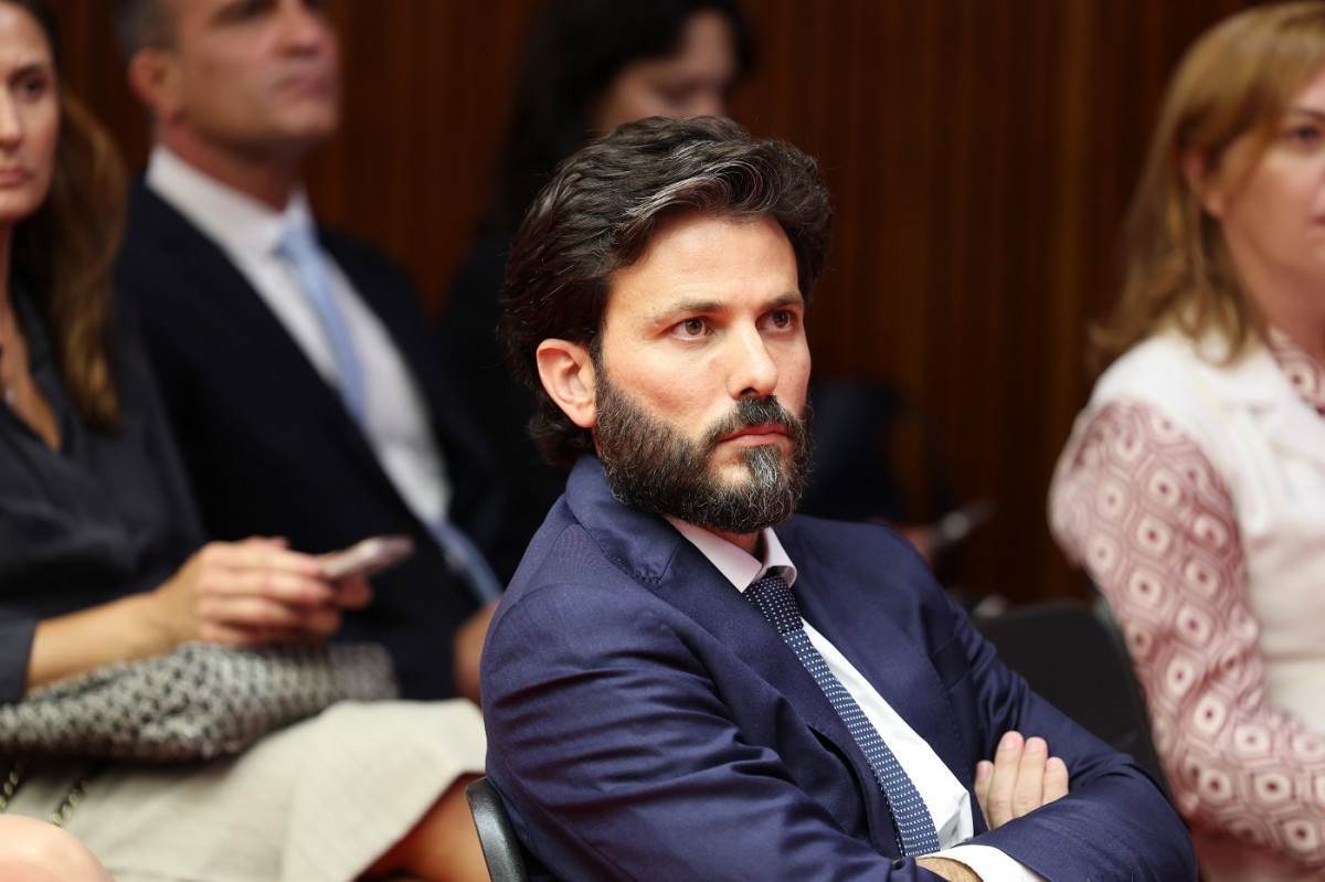 PL aguardava decis&atilde;o de Cleitinho para definir palanque de Fl&aacute;vio Bolsonaro