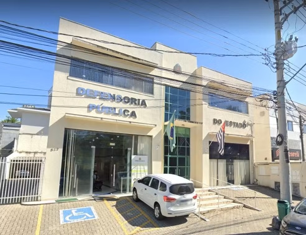 S&atilde;o Jos&eacute; afasta instrutor acusado de ass&eacute;dio a atletas