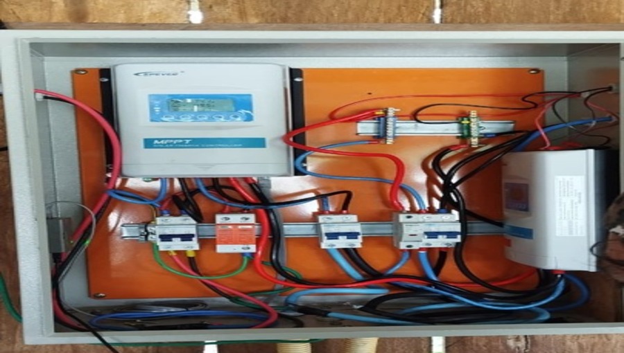 Tecnologia do Par&aacute; leva energia a lugares distantes
